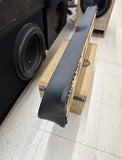 Quad 6.5 and quad 3.5 speaker pod