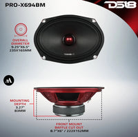 Pro-x694BM