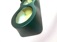 Dual 6x9 speaker pod